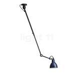 DCW Lampe Gras No 302 Hanglamp, blauw (Hanglampen), Verzenden, Nieuw