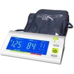 HoMedics BPA-3000-EU Bovenarm Bloeddrukmeter, Ophalen of Verzenden, Zo goed als nieuw