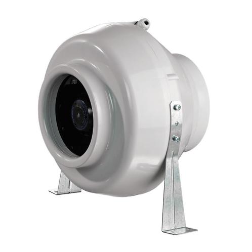 Blauberg CENTRO (hoge druk) buisventilator, Doe-het-zelf en Verbouw, Ventilatie en Afzuiging, Nieuw, Verzenden