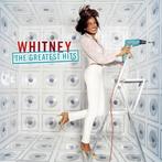 Whitney Houston - The Greatest Hits, Cd's en Dvd's, Cd's | Pop, Verzenden, Nieuw in verpakking