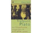 Trefpunt plato - Trefpunt plato, Ophalen of Verzenden, Nieuw