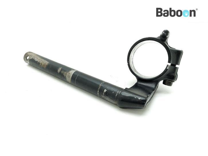 Stuurhelft Rechts Honda CBR 900 RR Fireblade 2002-2003, Motoren, Onderdelen | Honda, Gebruikt, Verzenden