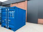 Opslagcontainer 8FT  [ NIEUW ], Ophalen of Verzenden