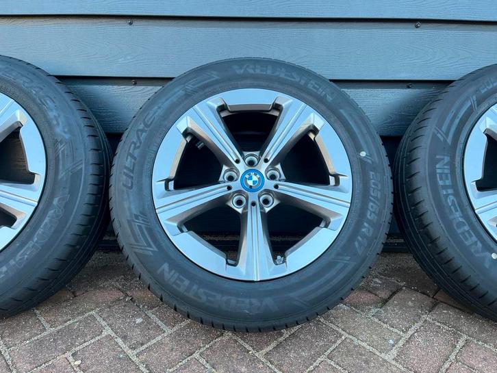 17 inch Styling 832 winter voor BMW X1 U11 iX1 U11 X2 U10, Auto-onderdelen, Banden en Velgen, Nieuw, Ophalen of Verzenden