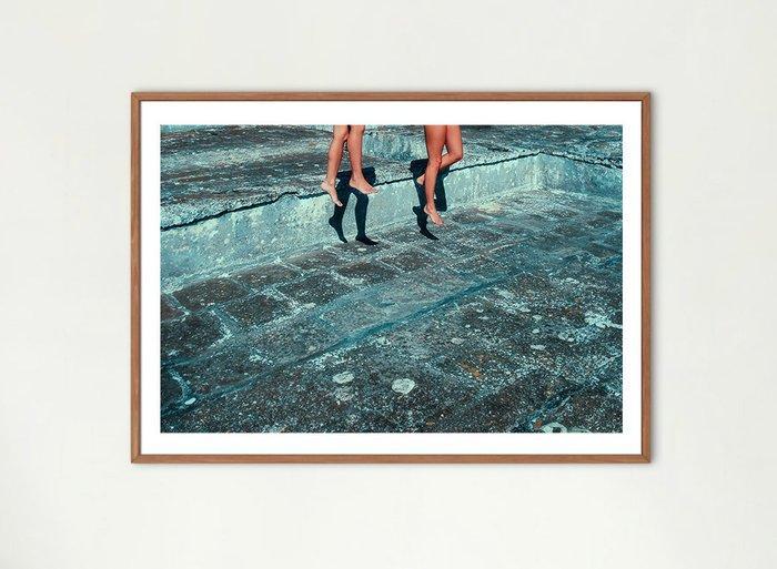 Francesco Sambati - Photo from the series Aphasìa, Antiek en Kunst, Kunst | Designobjecten