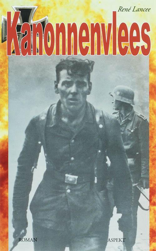 Kanonnenvlees 9789059115767 R. Lancee, Boeken, Literatuur, Zo goed als nieuw, Verzenden
