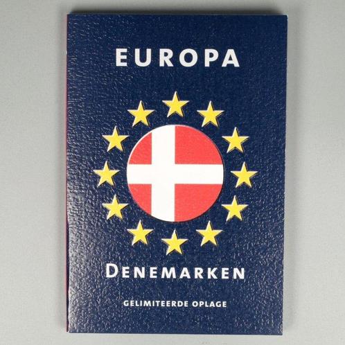 Europa. 1992/2006 - Laatste Circulatiemunten (13 sets), Postzegels en Munten, Munten | Europa | Niet-Euromunten