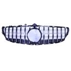 Grille chrome voor mercedes cls facelift w218, Auto-onderdelen, Nieuw