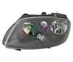 VOLKSWAGEN TOURAN, 2003-2006 - KOPLAMP, DEPO, H7 + H7, el..., Auto-onderdelen, Verzenden, Nieuw, Volkswagen