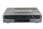 Dual DVRW5002 - VHS & DVD recorder (VHS -> DVD)
