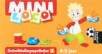 Wat hoort bij elkaar / Mini Loco / 1 9789001588038 Venema, Verzenden, Zo goed als nieuw, Venema