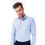 65% WBLifestyle  Overhemden Casual  maat 44 (XL), Nieuw, Blauw, Verzenden