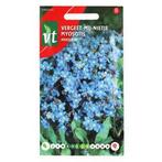Bloemzaden Vergeet-Mij-Nietje | VT (Blauw), Verzenden