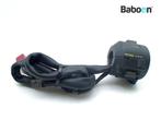 Stuurschakelaar Rechts Honda VF 500 F (VF500F), Motoren, Verzenden, Gebruikt