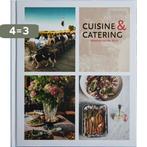 Cuisine & Catering 9789081623452 Maureen van der Wyck, Boeken, Kookboeken, Verzenden, Zo goed als nieuw, Maureen van der Wyck