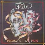 LP gebruikt - Dr. Hook - Pleasure &amp; Pain (U.S. 1978), Cd's en Dvd's, Vinyl | Rock, Verzenden, Zo goed als nieuw