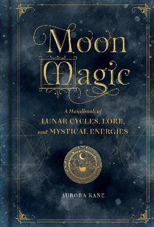 Moon Magic 9781577151876 Aurora Kane, Boeken, Taal | Engels, Zo goed als nieuw, Verzenden