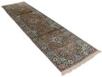 Originele Kasjmierzijde tapijt - Vloerkleed - 300 cm - 82 cm, Nieuw