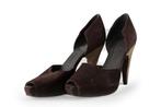 Acne Jeans Pumps in maat 37 Bruin | 10% extra korting, Pumps, Bruin, Verzenden, Acne Jeans