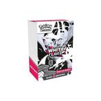 Pokémon – Scarlet & Violet – White Flare – Booster Bundle, Ophalen of Verzenden, Nieuw, Foil