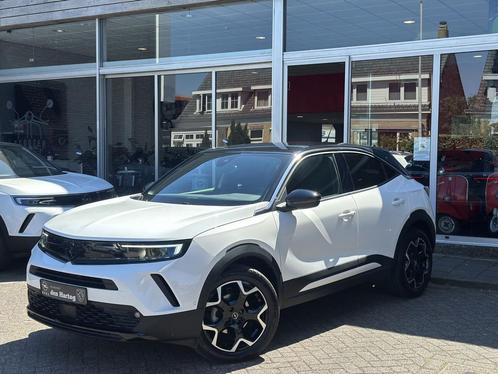Zakelijke Lease |  Opel Mokka 1.2 Turbo Ultimate Automaat, Auto's, Opel, Dealer onderhouden, Lease, Overige kleuren, Automaat