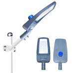 Straatverlichting met Photocell Sensor - Rinzu Strion - 200, Tuin en Terras, Buitenverlichting, Overige typen, Nieuw, Ophalen of Verzenden