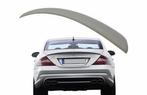 Achterklep spoiler Mercedes-Benz CLS W219 05-10, Nieuw, Ophalen of Verzenden