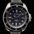 Landeron Type Monnin 844 Automatic Etanche 20 ATM - Heren -, Nieuw