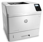 HP - LJ Enterprise M606dn (E6B72A), Zwart-en-wit printen, Printer, Zo goed als nieuw, HP