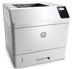 HP - LJ Enterprise M606dn (E6B72A), Computers en Software, Ingebouwde Wi-Fi, HP, Ophalen of Verzenden, Zo goed als nieuw