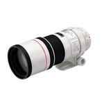 Canon EF 300mm f/4.0L IS USM objectief - Tweedehands, Verzenden, Gebruikt, Telelens