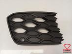 Vw golf 8 Gti GTD bumper rooster gril grille links, Ophalen, Gebruikt, Volkswagen, Bumper