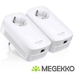 TP-LINK TL-PA8010P KIT, Computers en Software, Verzenden, Nieuw