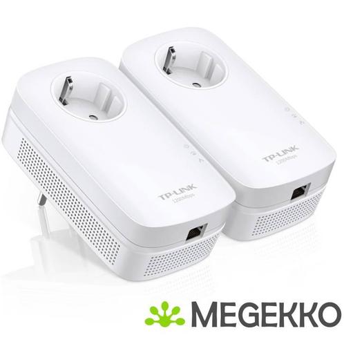 TP-LINK TL-PA8010P KIT, Computers en Software, Overige Computers en Software, Nieuw, Verzenden