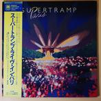 Supertramp - Paris / Great And Fantastic Live Release - 2 x, Cd's en Dvd's, Nieuw in verpakking