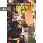 De tombe van de tempeliers / Simons spectrum / 2, Verzenden, Gelezen, Bert Wiersema