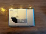 Sony - MZ-R37 Draagbare minidisc speler-recorder, Nieuw
