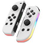 Joy-Cons Set voor Nintendo Switch - Wit (Nieuw), Verzenden, Nieuw