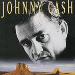 cd - Johnny Cash - Johnny Cash, Zo goed als nieuw, Verzenden