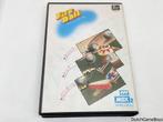 MSX - Fire Ball, Verzenden, Gebruikt