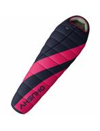 Husky mummyslaapzak Extreme Ember dames New -15°C 200 x 8.., Caravans en Kamperen, Slaapzakken, Verzenden, Nieuw