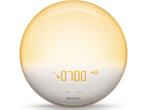 Philips HF3521/01 - Wake-Up Light - Natuurlijke zonsopgang, Verzenden, Nieuw