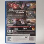 Midnight Club 3: DUB Edition Playstation 2, Spelcomputers en Games, Games | Sony PlayStation 2, Nieuw, Ophalen of Verzenden