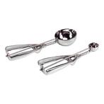 IJsschep Chroom Stöckel Ø30mm - 1/100, Verzenden, Nieuw
