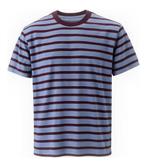 Icebreaker T-shirt in maat XL Blauw | 10% korting, Kleding | Heren, T-shirts, Verzenden, Zo goed als nieuw, Blauw, Icebreaker