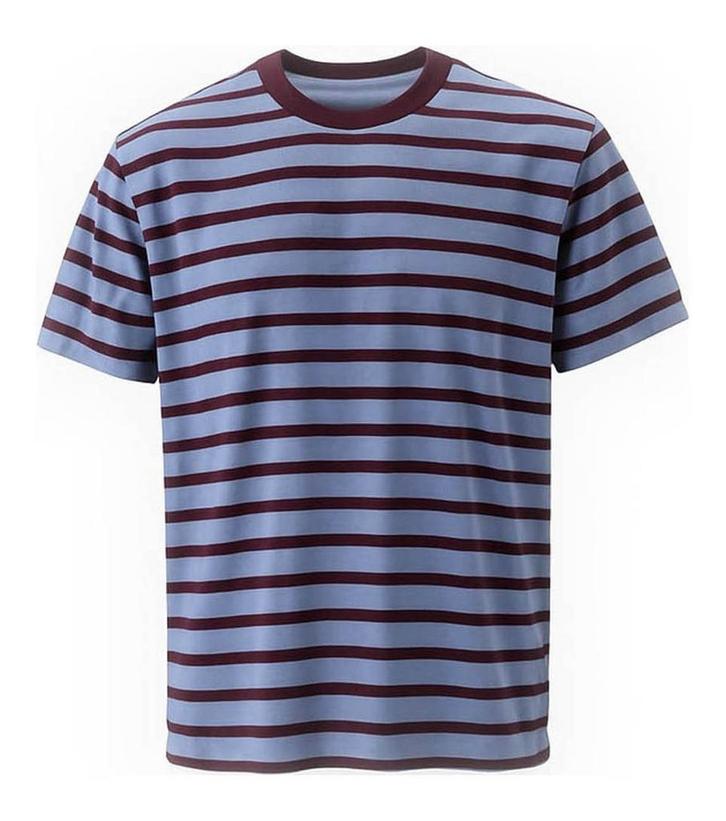 Icebreaker T-shirt in maat XL Blauw, Kleding | Heren, T-shirts, Blauw, Zo goed als nieuw, Verzenden