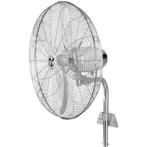 CasaFan WM2 Wall Eco Wandventilator 69x69cm, gebruikt, Zakelijke goederen, Kantoor en Winkelinrichting | Winkel en Inventaris