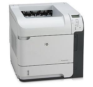 HP - LJ P4014 N (CB507A), Computers en Software, Printers, Ingebouwde Wi-Fi, Zwart-en-wit printen, Nieuw, Printer, Ophalen of Verzenden