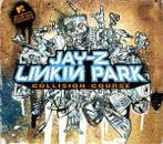 cd digi - Jay-Z - Collision Course