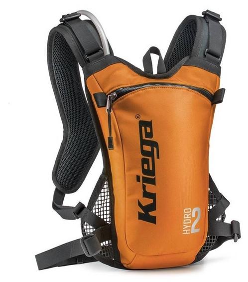HYDRO-2 rugzak Kriega, Motoren, Accessoires | Koffers en Tassen, Verzenden
